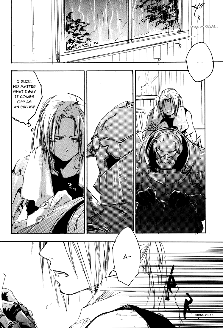 EST! EST!! EST!!! - Page 35
