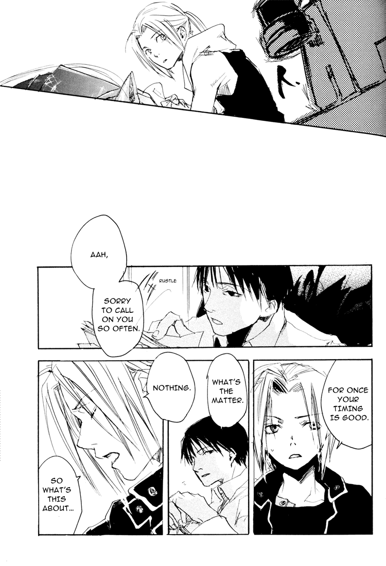EST! EST!! EST!!! - Page 36