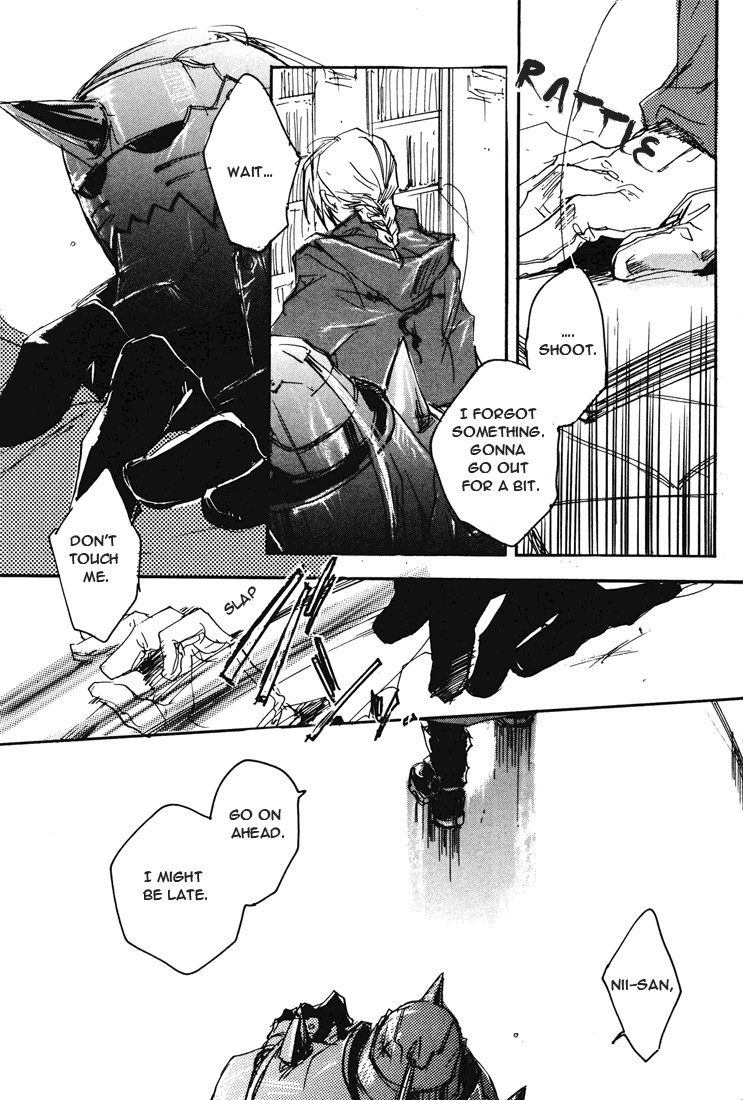 EST! EST!! EST!!! - Page 46
