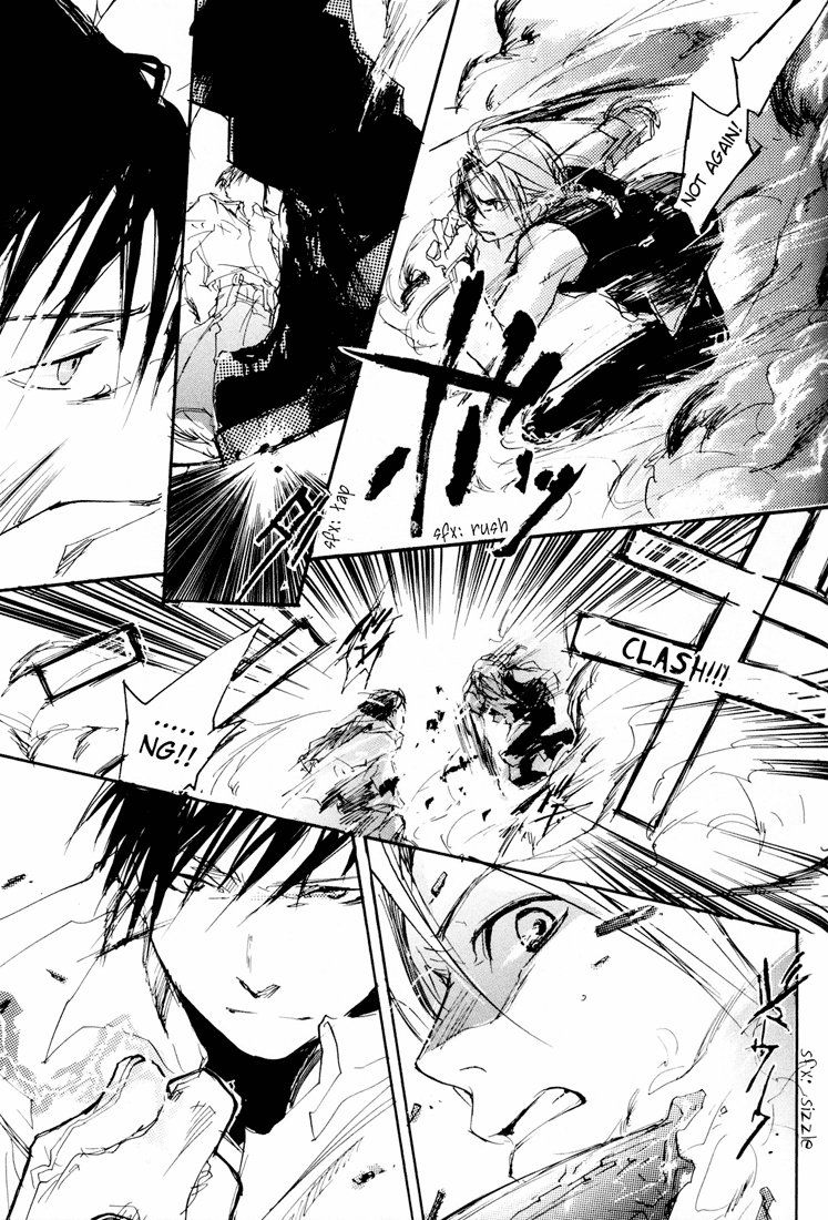 EST! EST!! EST!!! - Page 60