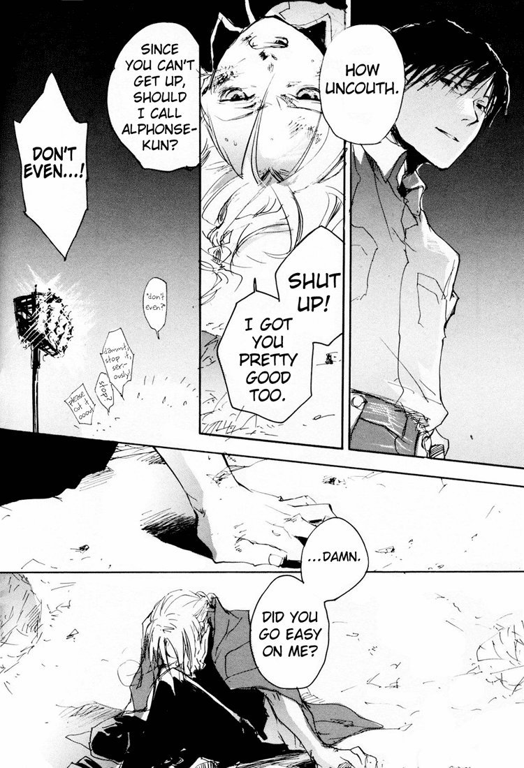 EST! EST!! EST!!! - Page 63