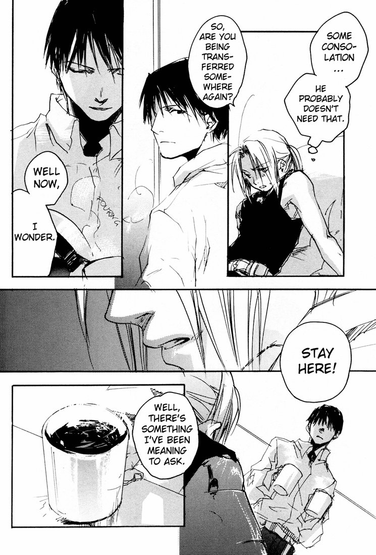 EST! EST!! EST!!! - Page 69