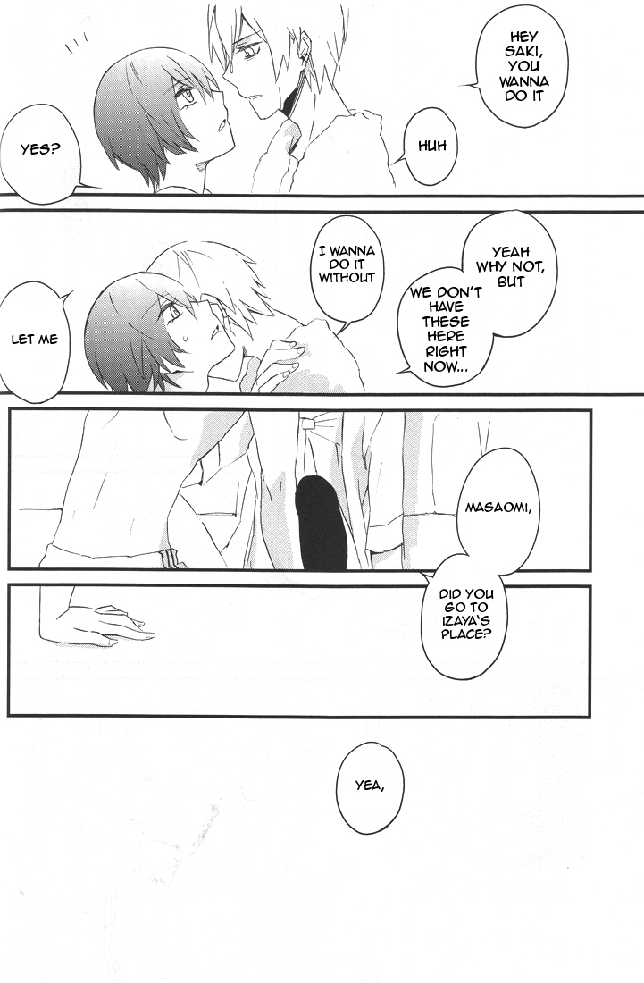 Red, White, and Black - Page 39