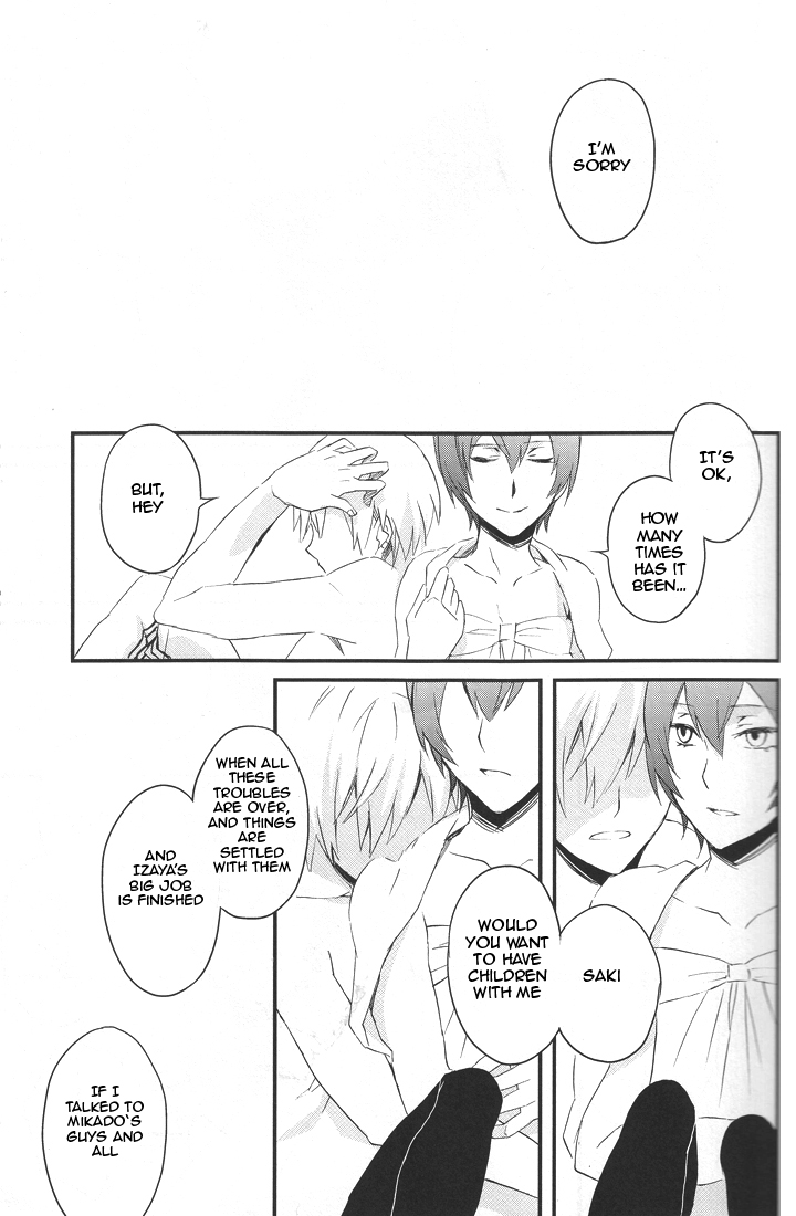 Red, White, and Black - Page 40