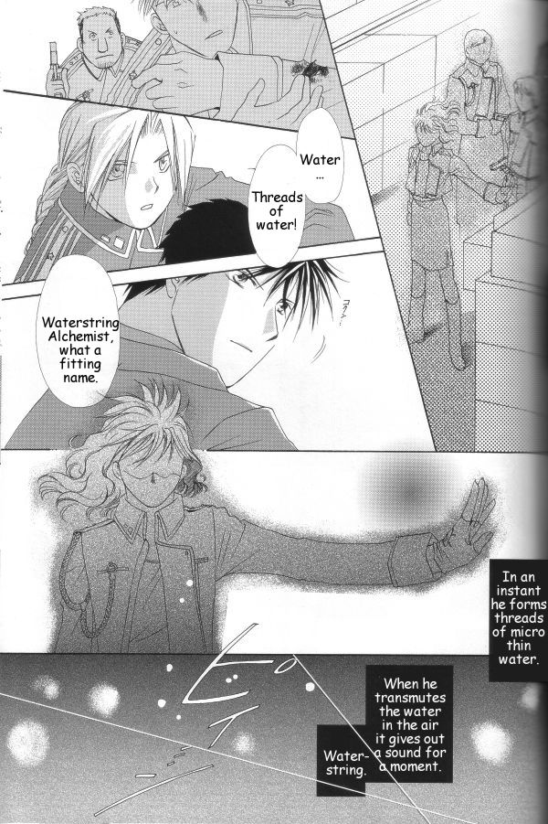 Hermaphrodite 3 - Page 40