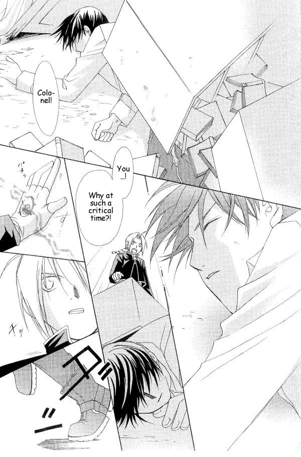 Hermaphrodite 5 - Page 28
