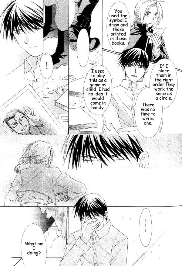 Hermaphrodite 5 - Page 44