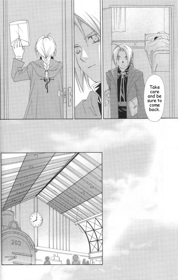 Hermaphrodite 6 - Page 18