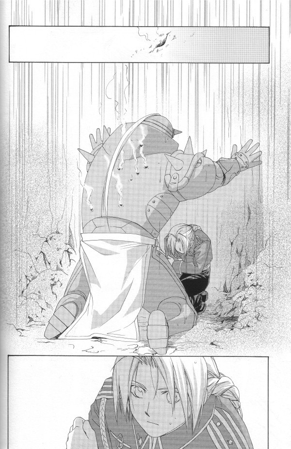 Hermaphrodite 6 - Page 36