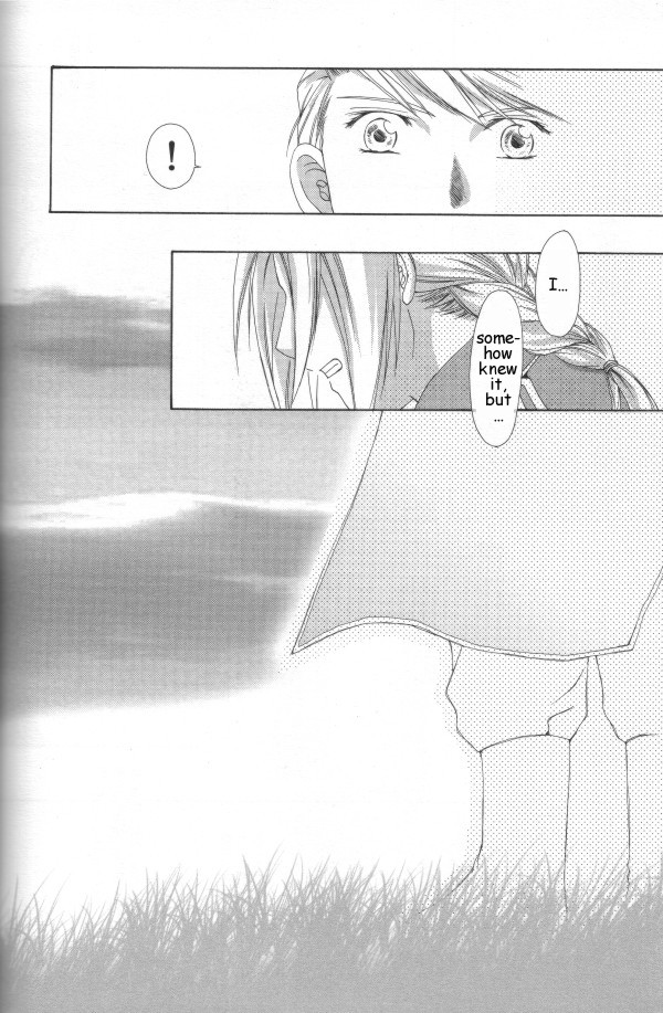 Hermaphrodite 6 - Page 40