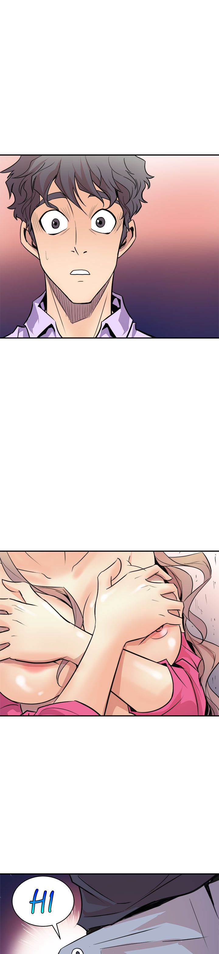 缝隙 Chinese Rsiky - Page 62