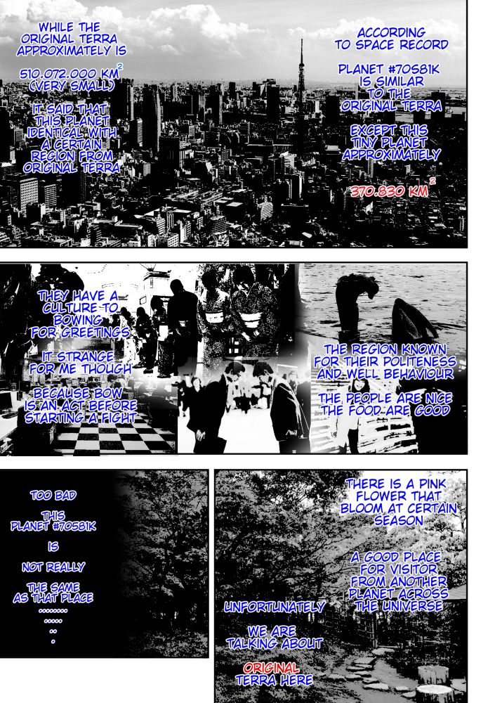 Female Slaughterhouse - Page 9