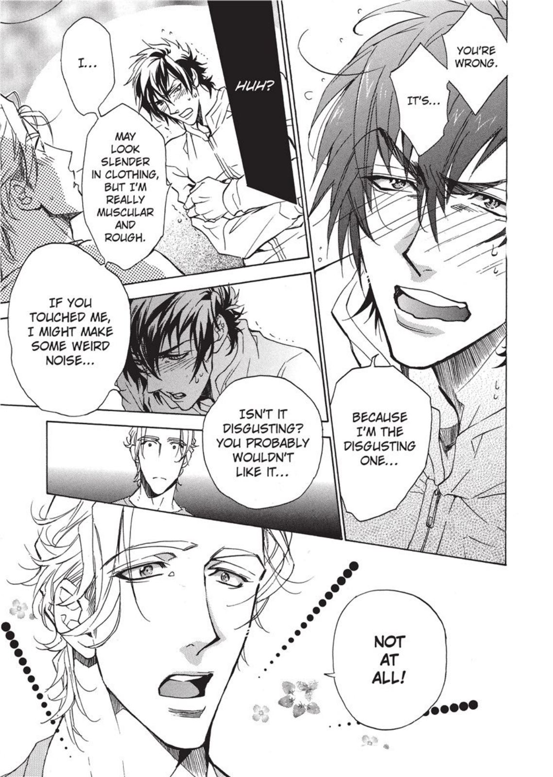 Sailor Danshi | Sailor Men - Page 13