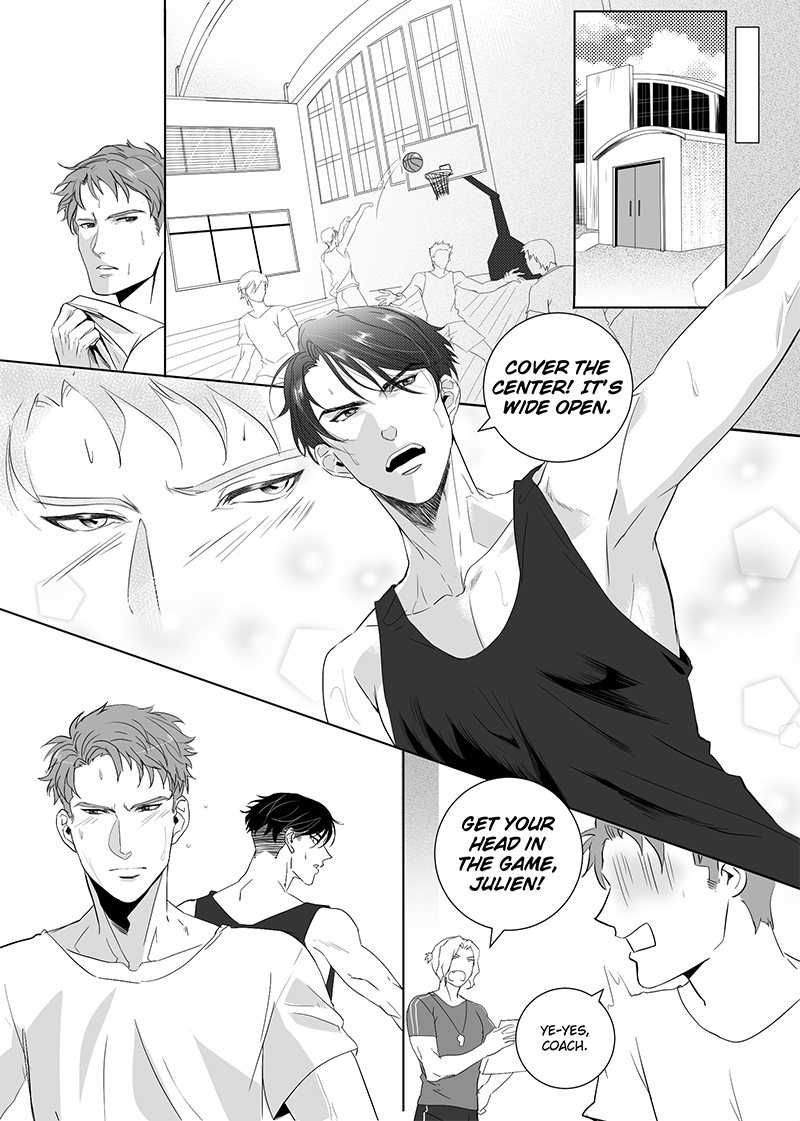 Father Complex - Page 21