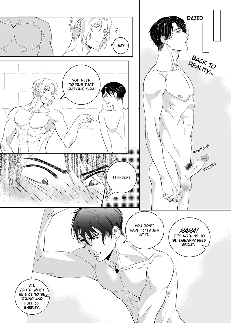 Father Complex - Page 31