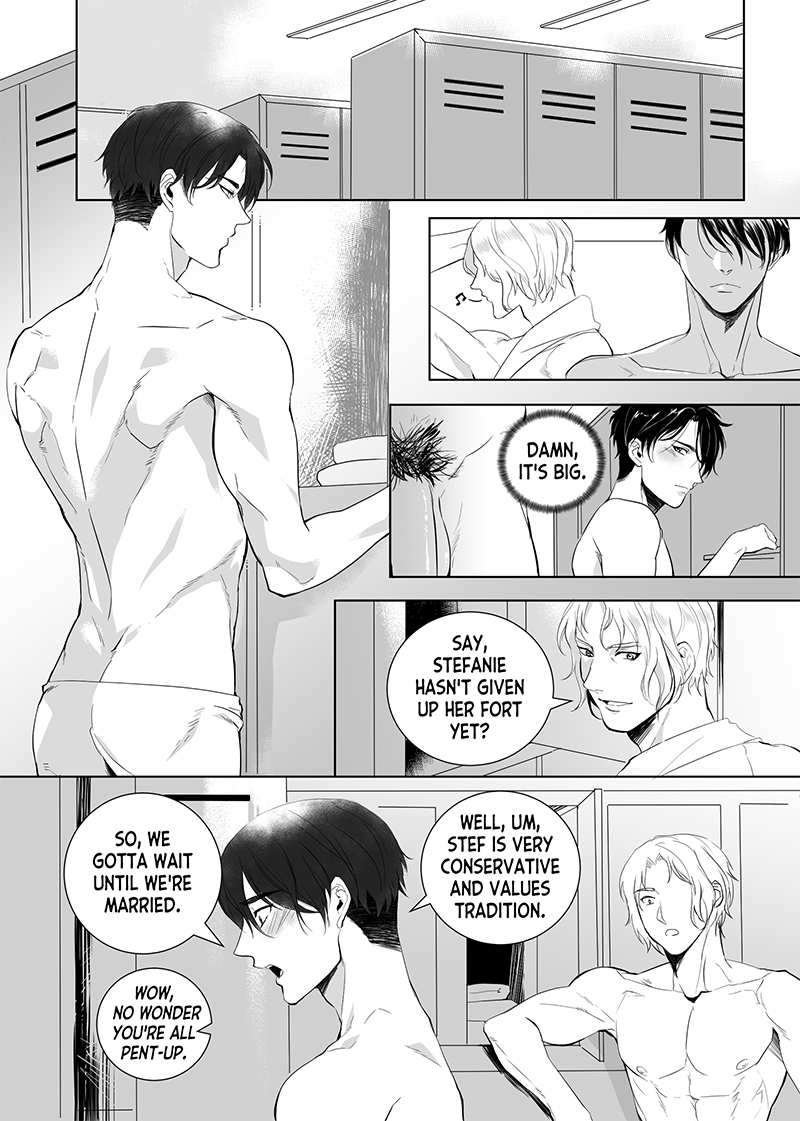 Father Complex - Page 32