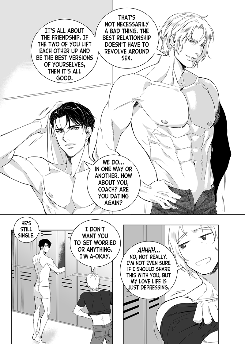 Father Complex - Page 33