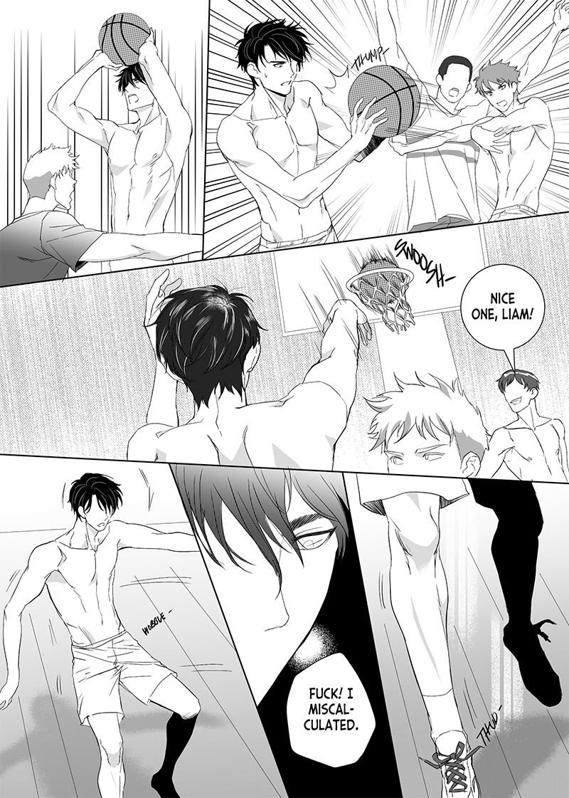Father Complex - Page 39
