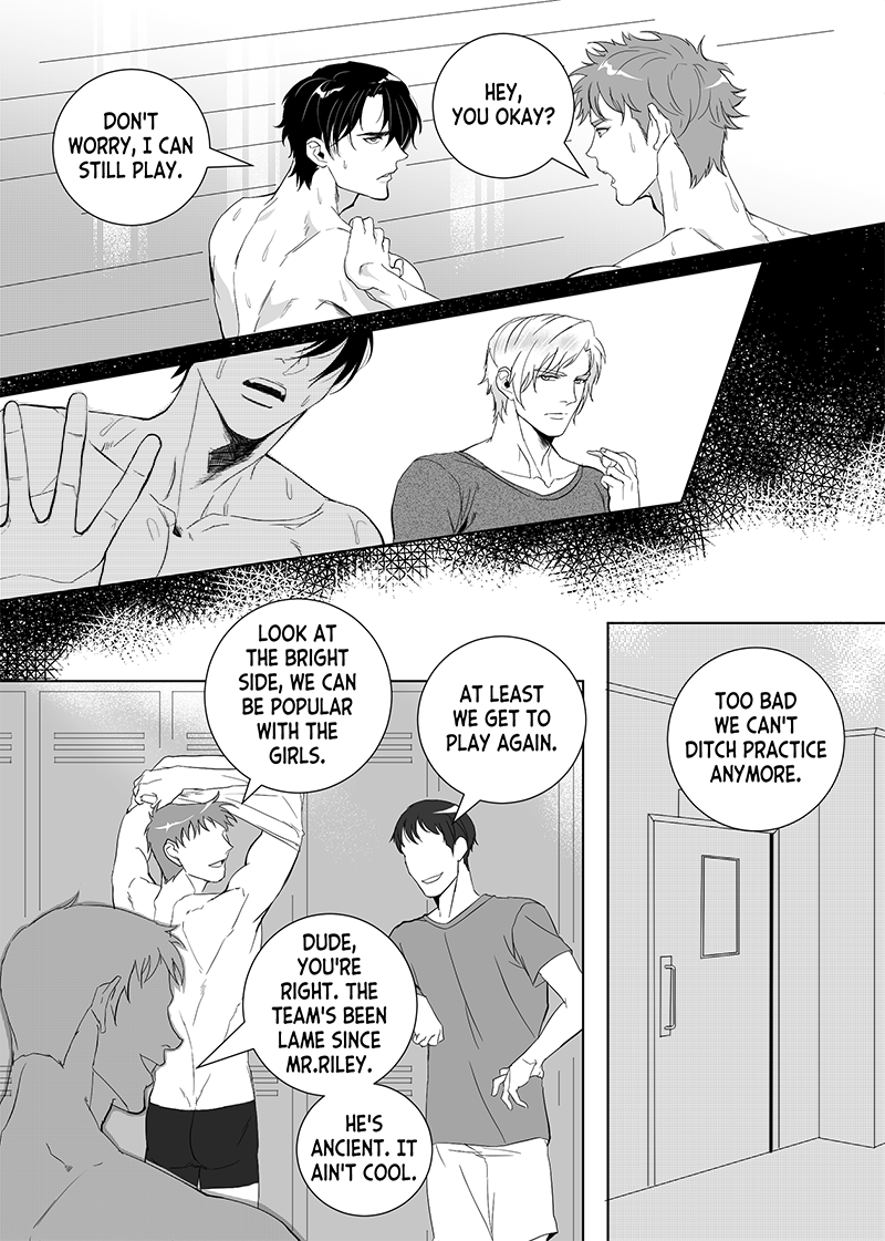 Father Complex - Page 40