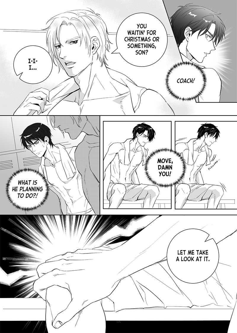 Father Complex - Page 42