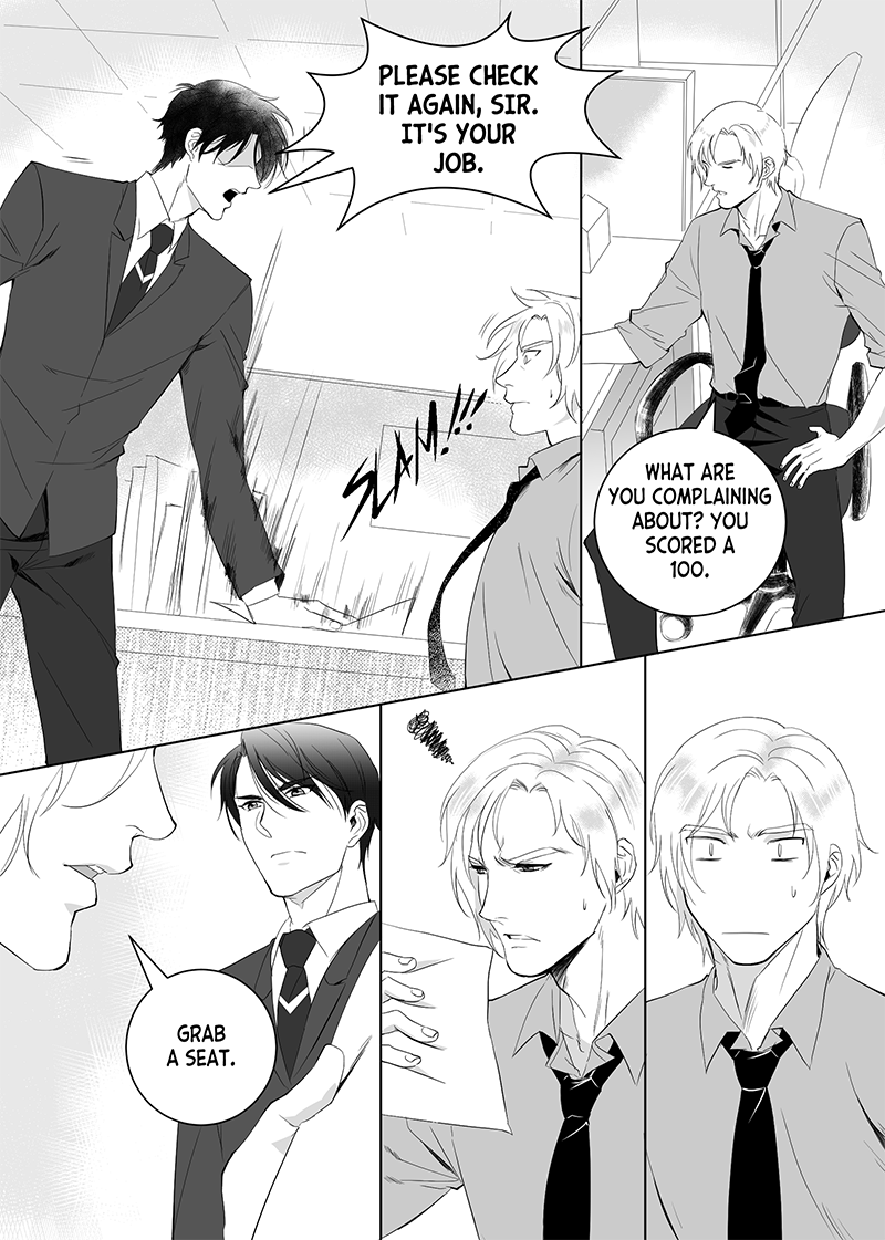 Father Complex - Page 51