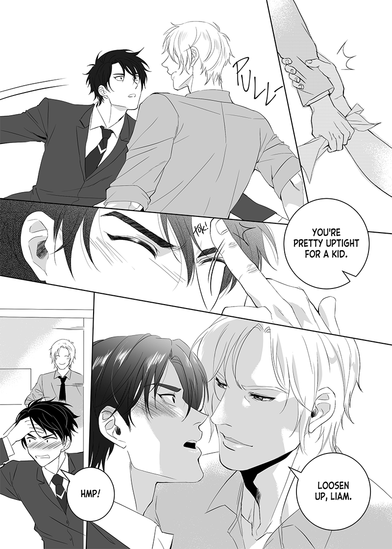 Father Complex - Page 53