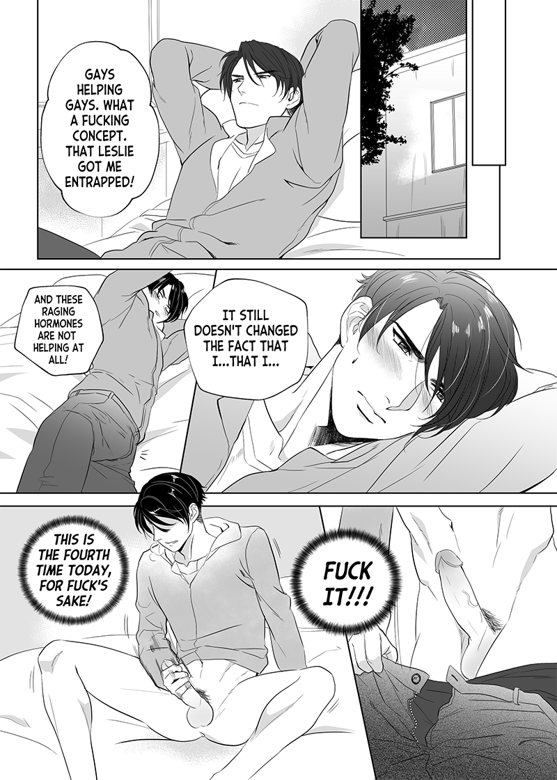 Father Complex - Page 63