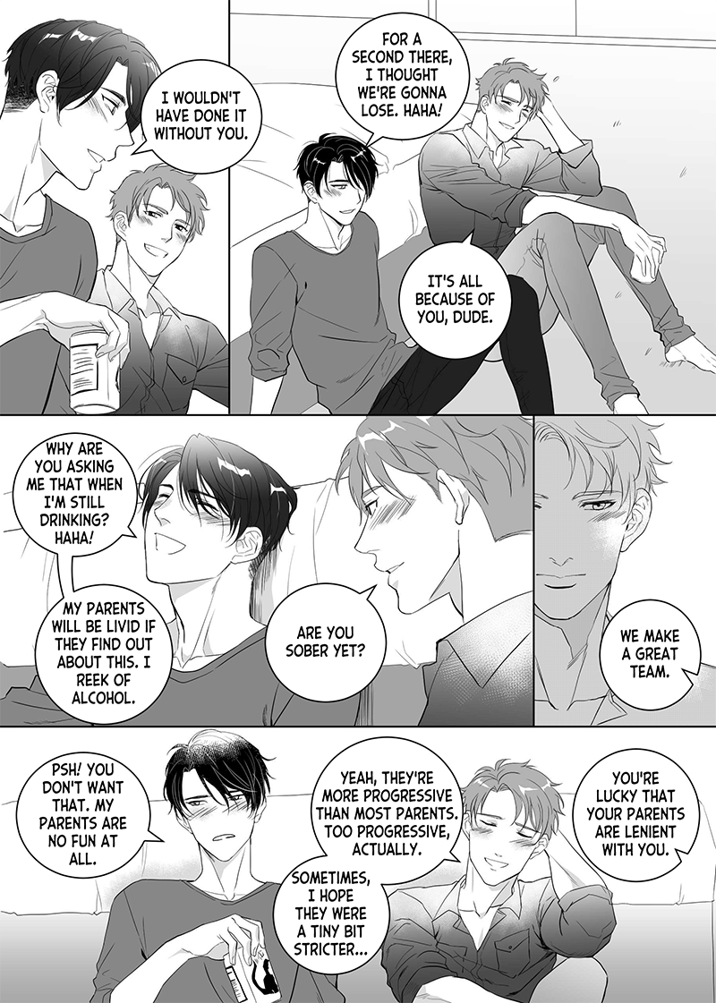 Father Complex - Page 77