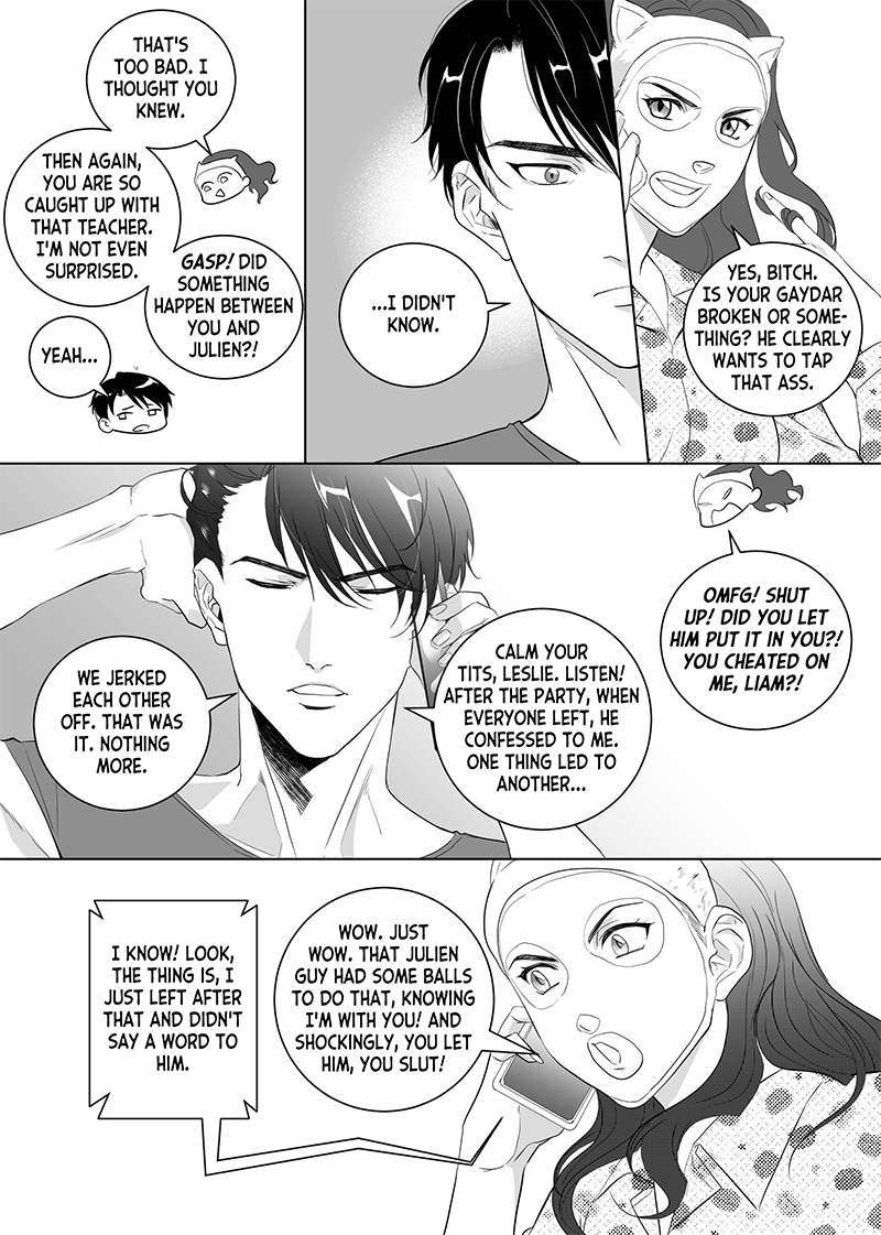 Father Complex - Page 90