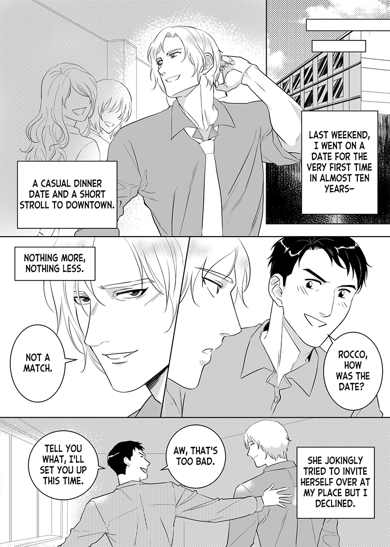 Father Complex - Page 92