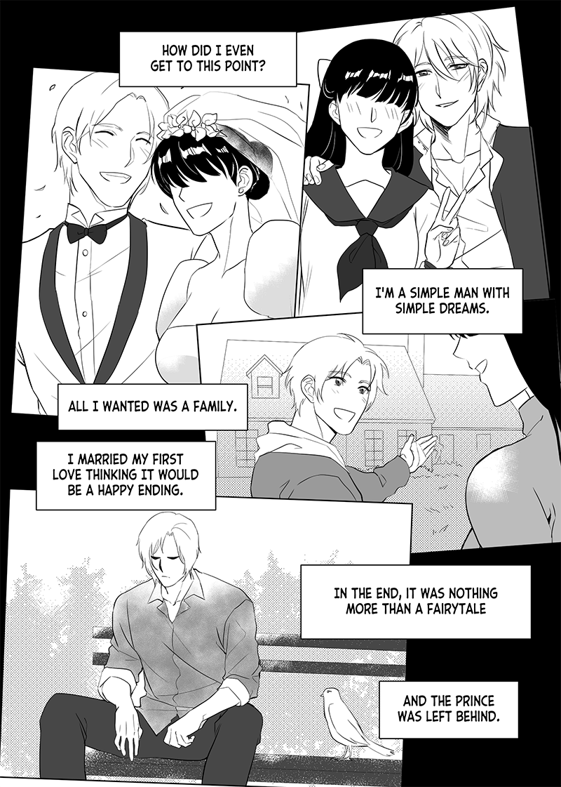 Father Complex - Page 96