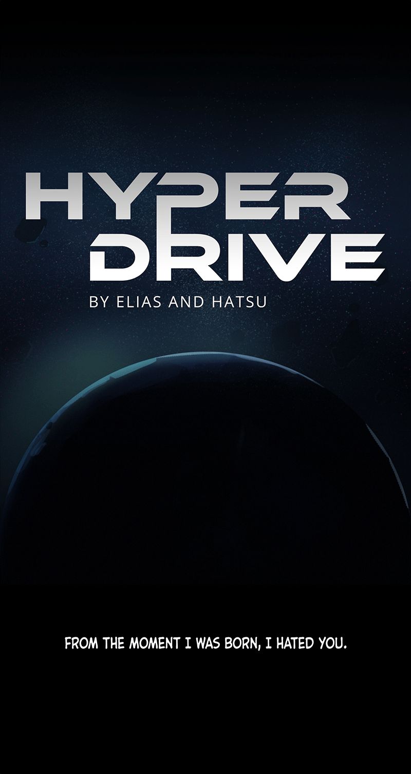 Hyperdrive - Page 11
