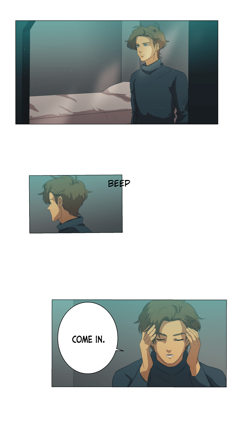 Hyperdrive - Page 144