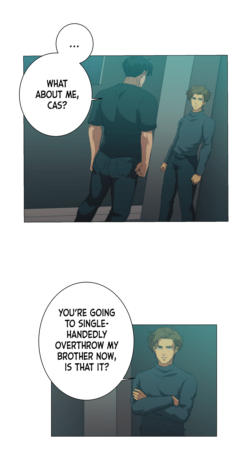 Hyperdrive - Page 150