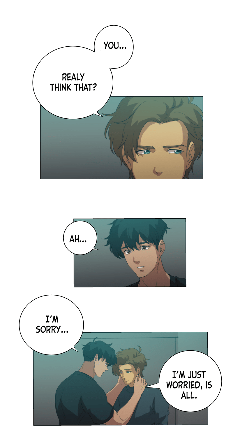 Hyperdrive - Page 154