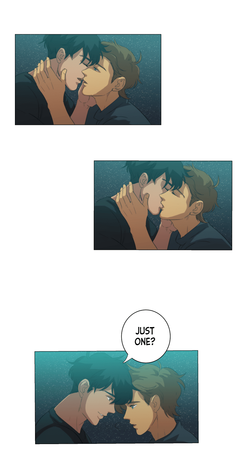 Hyperdrive - Page 156