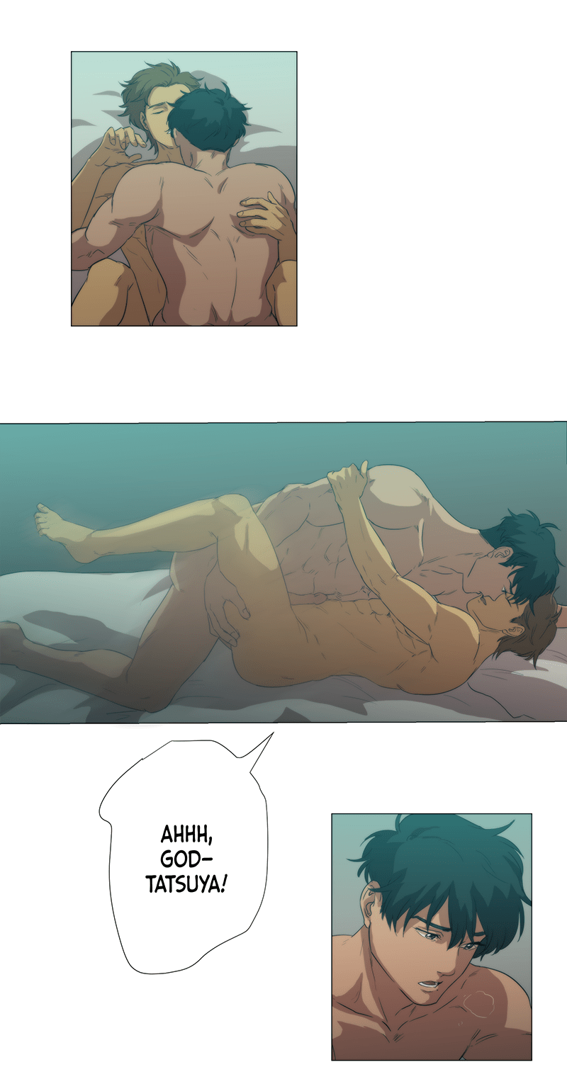 Hyperdrive - Page 165