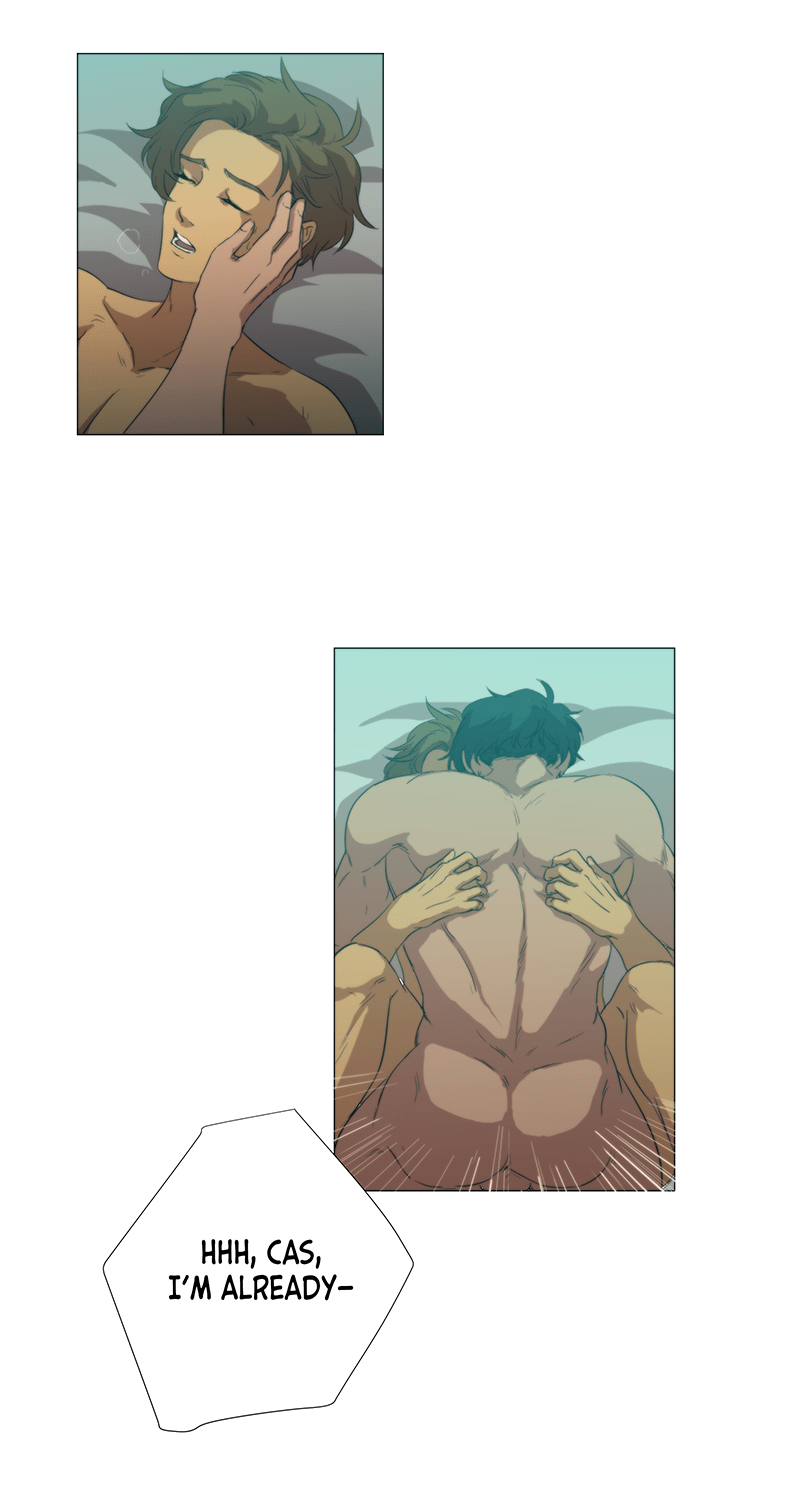 Hyperdrive - Page 166