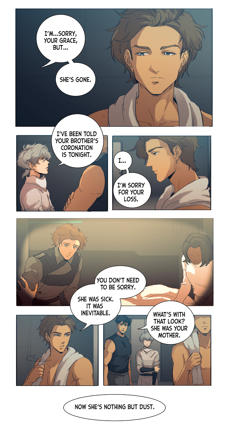 Hyperdrive - Page 18