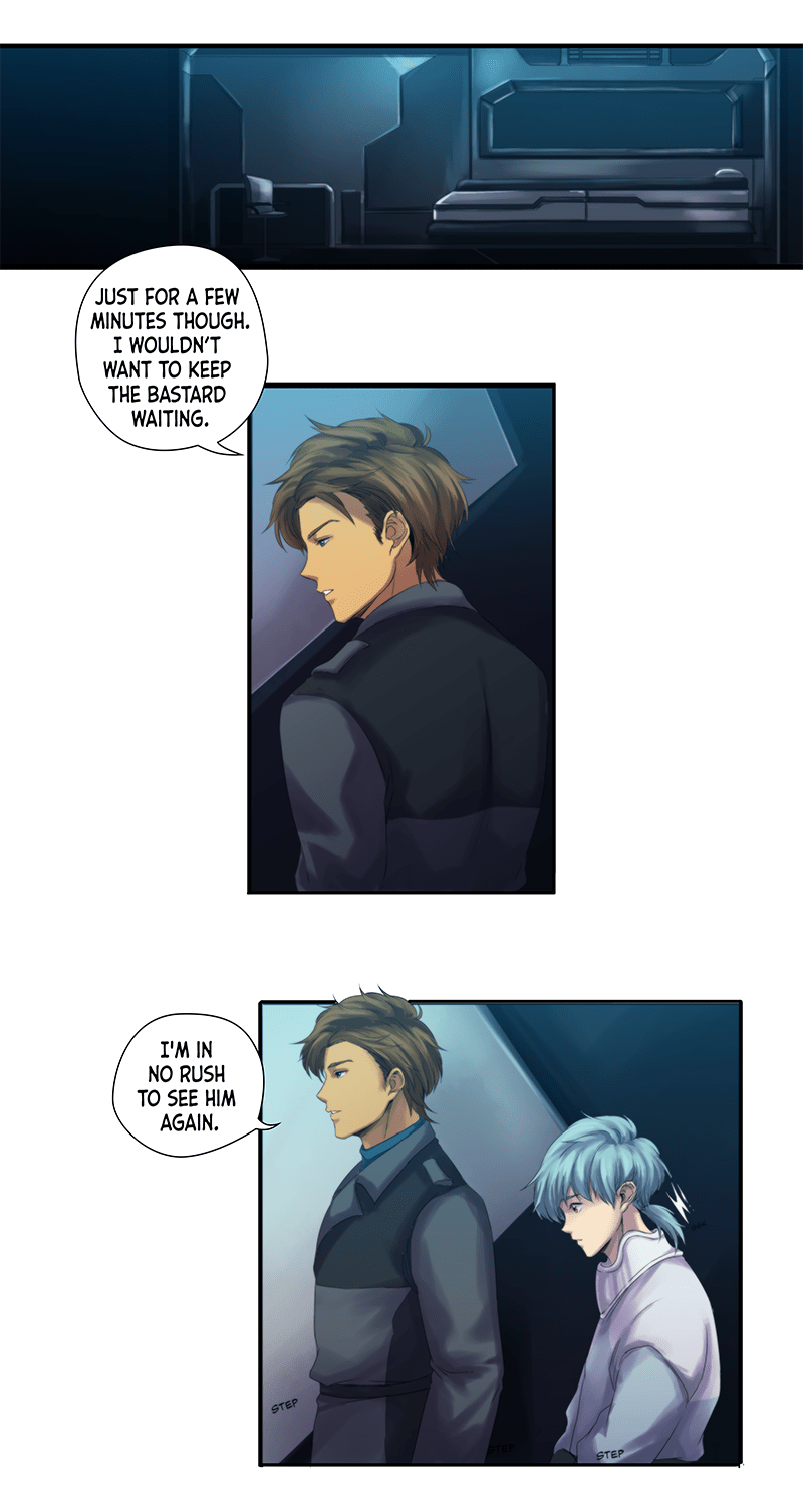 Hyperdrive - Page 24
