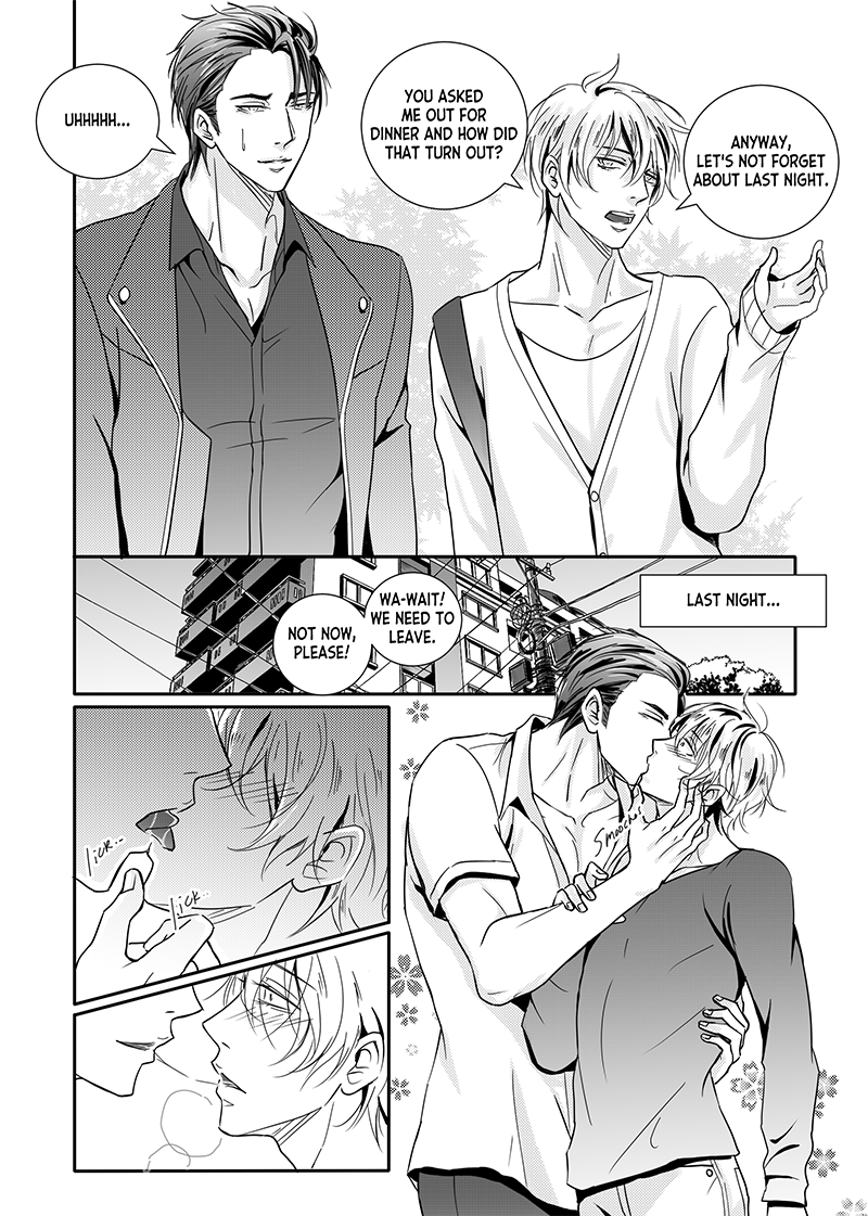 Sweet Boy - Page 103