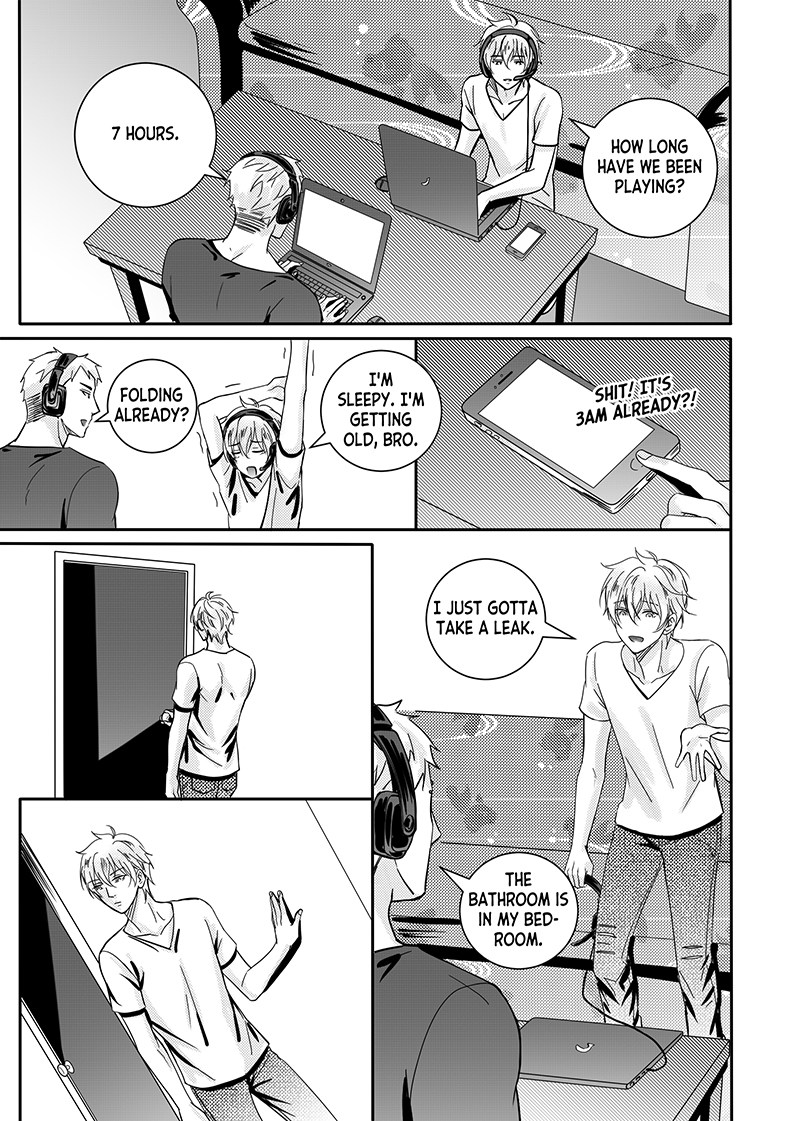 Sweet Boy - Page 150