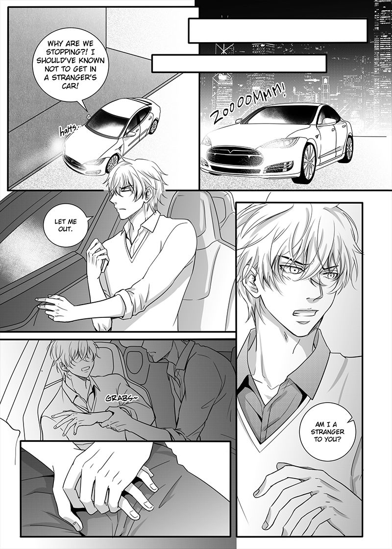 Sweet Boy - Page 66