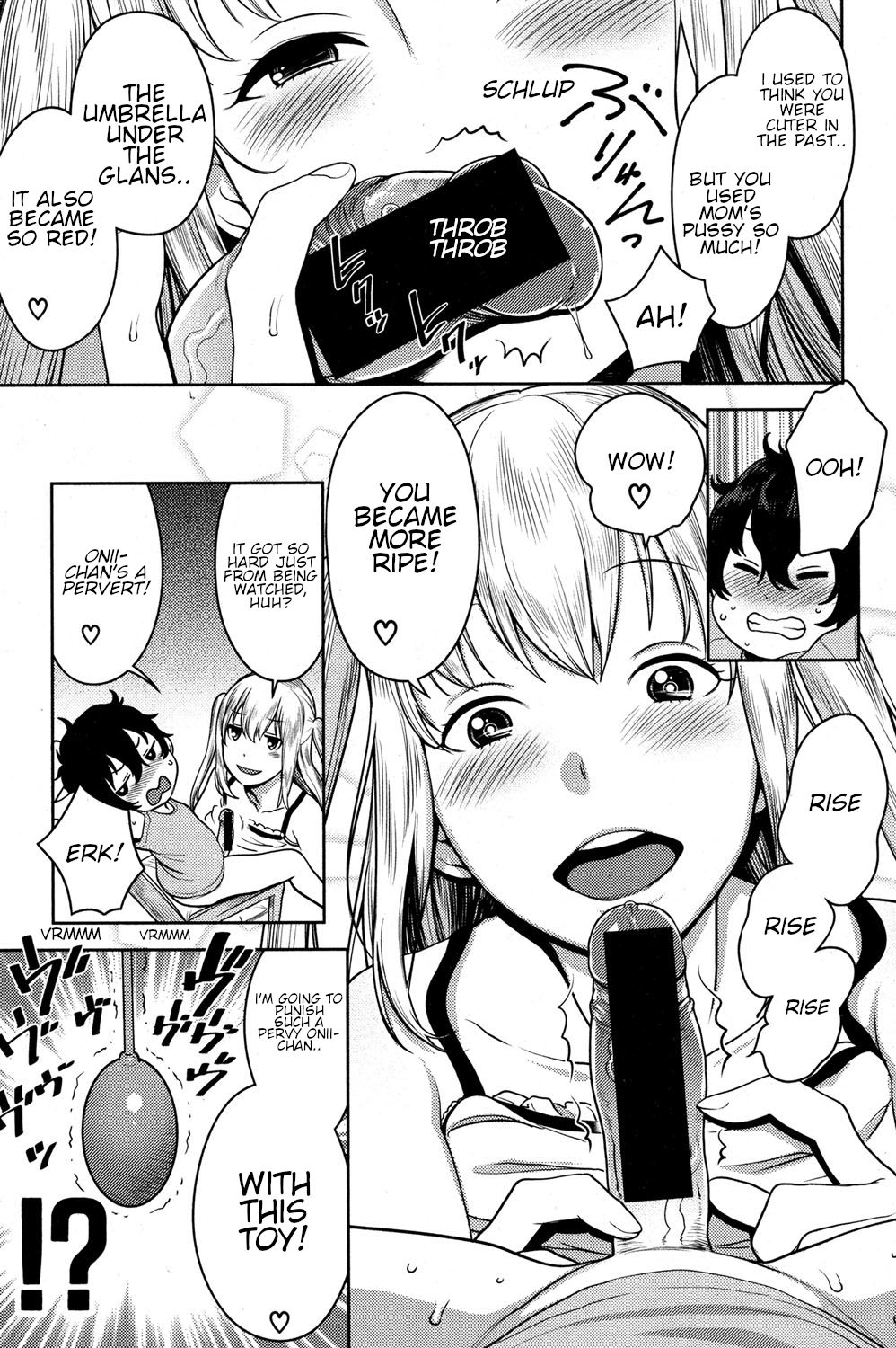 Imo x Pako - Page 13