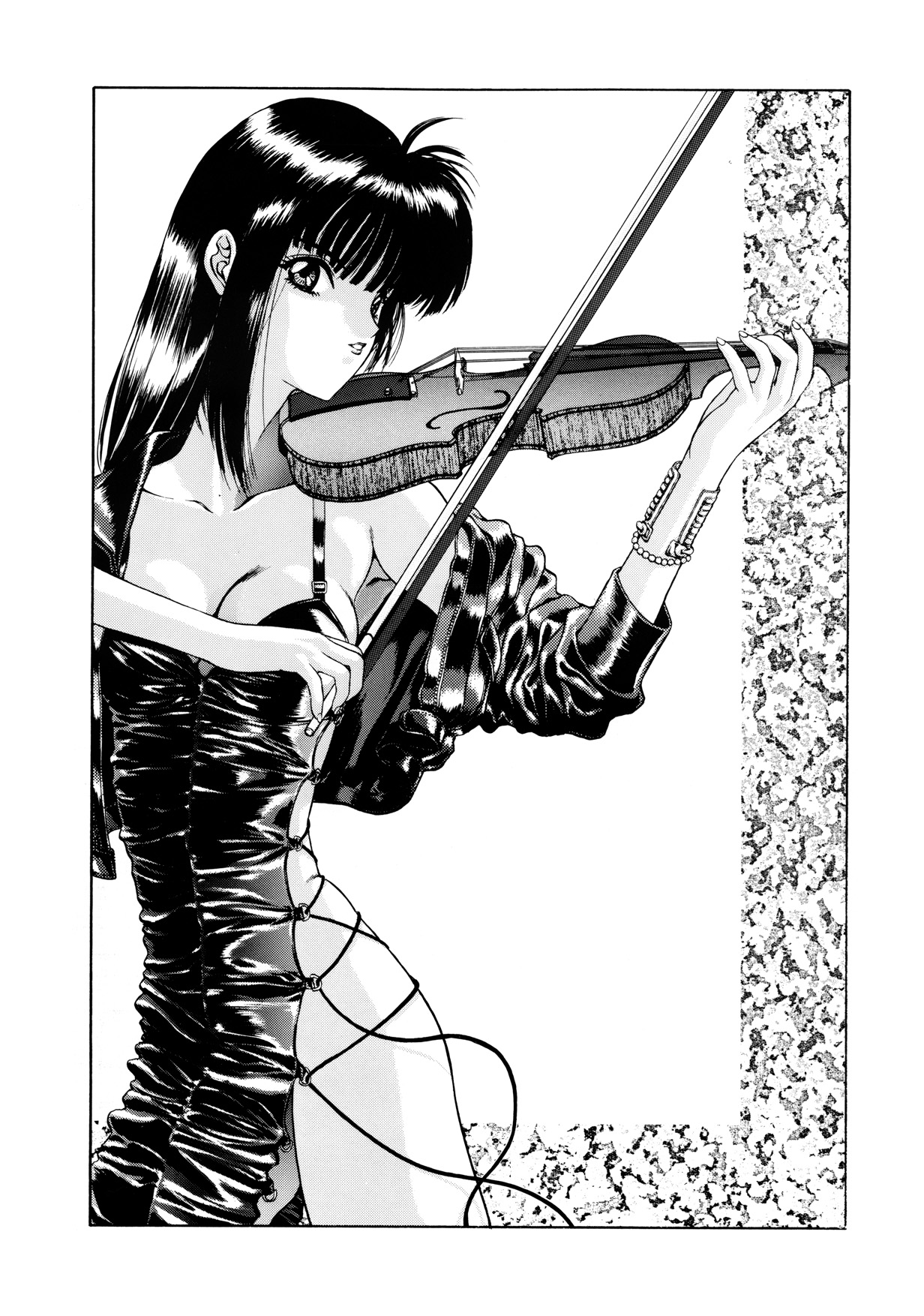 KAWA-INOCHI - Page 34