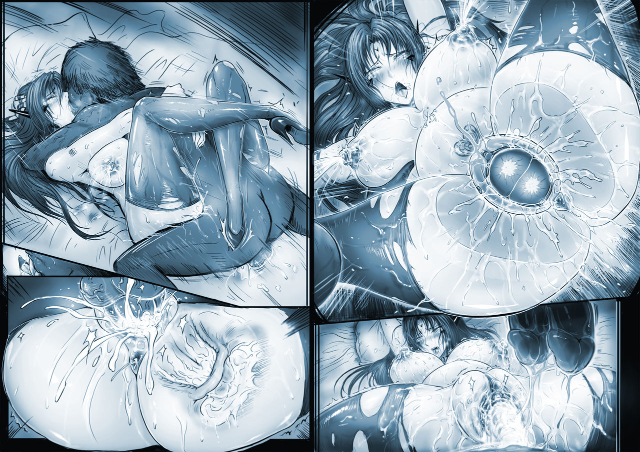 淫虐02-序 - Page 10