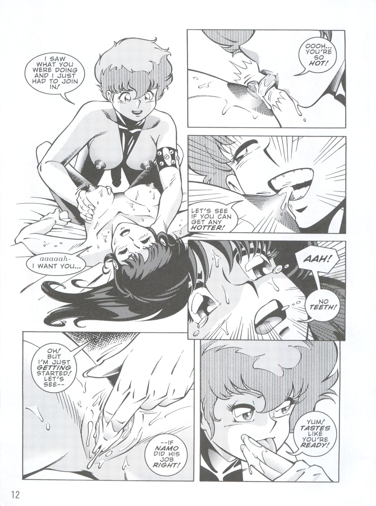 Nostalgia - Page 14