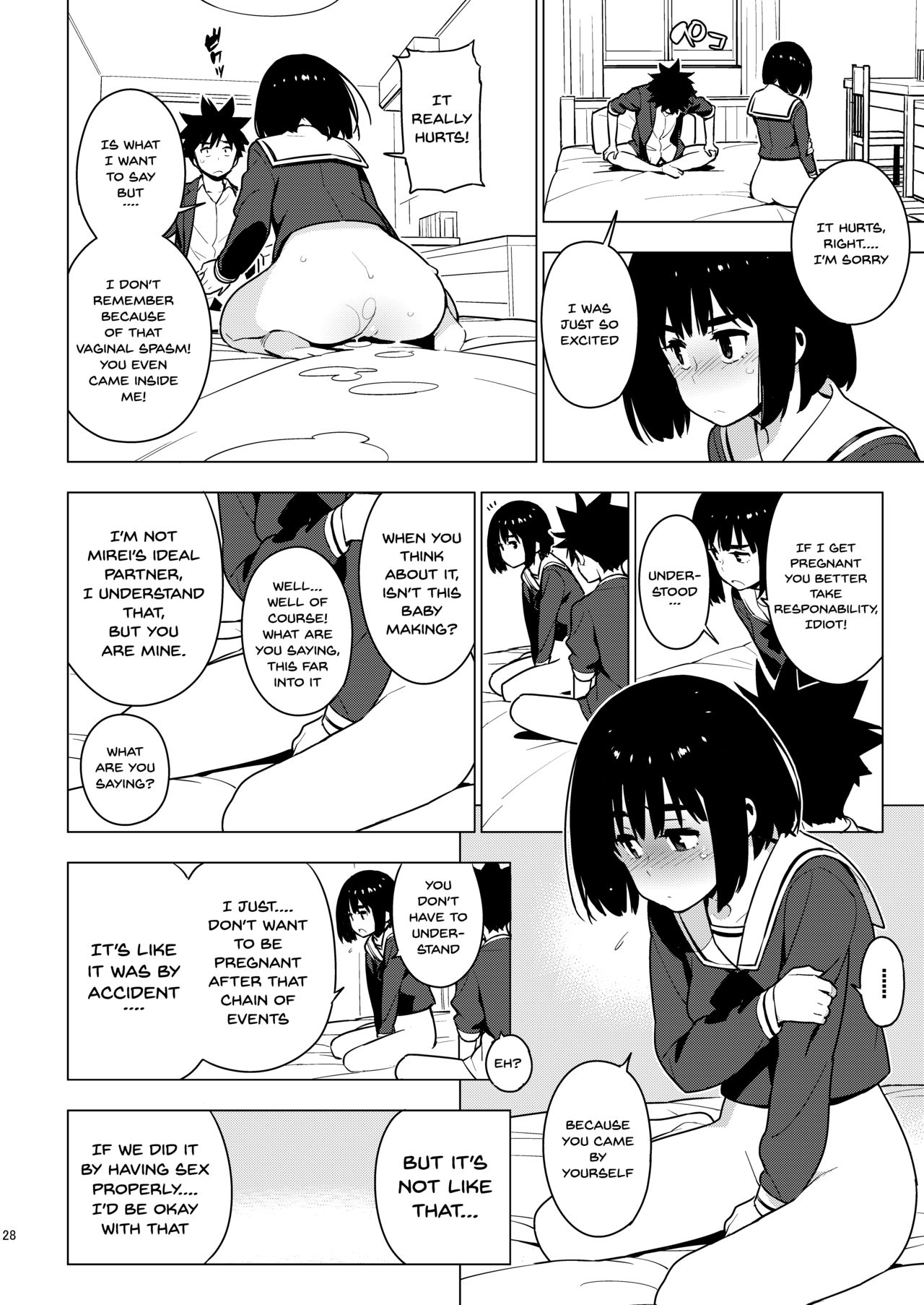 Osananajimi - Page 26