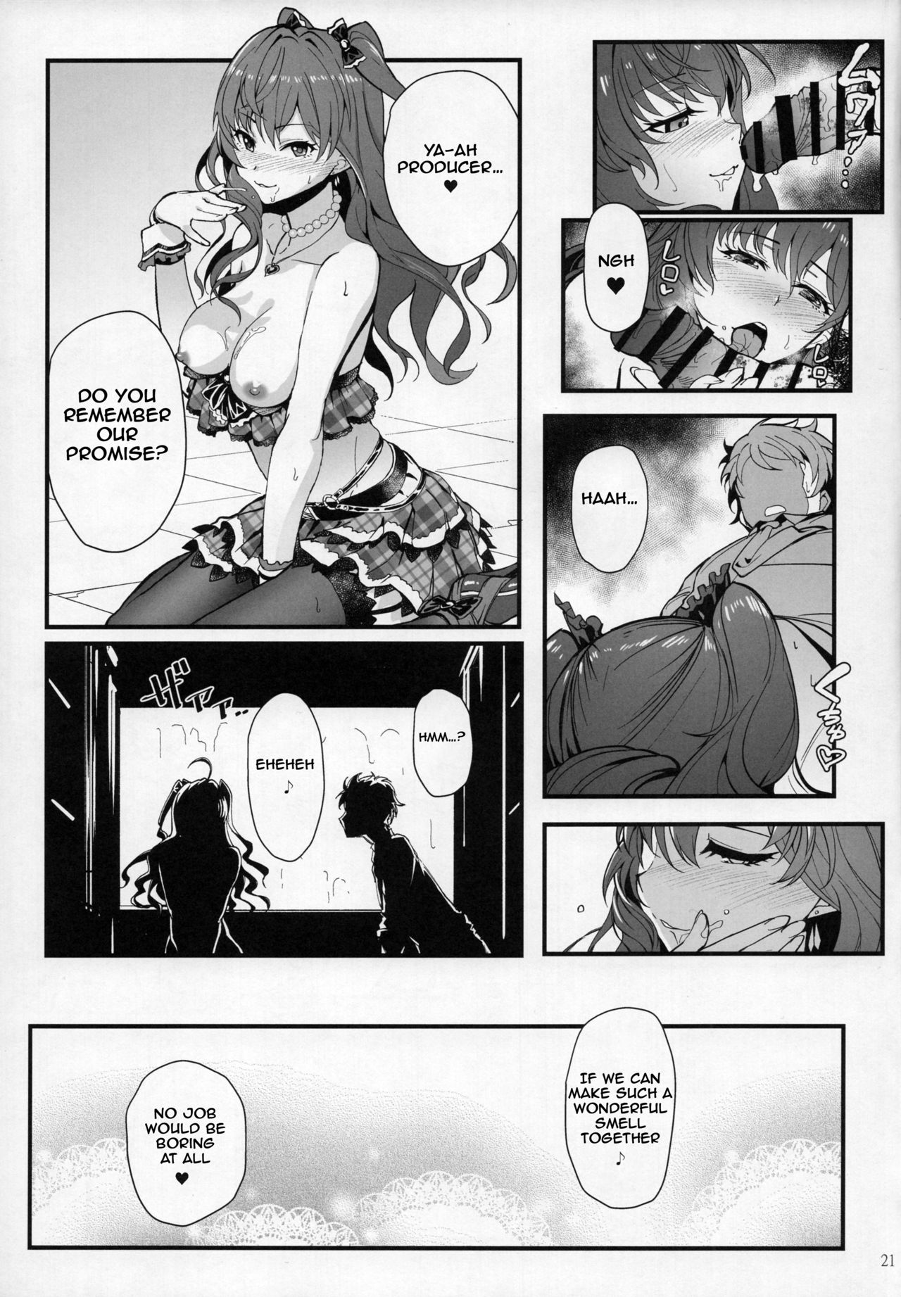 Das Parfum - Page 20