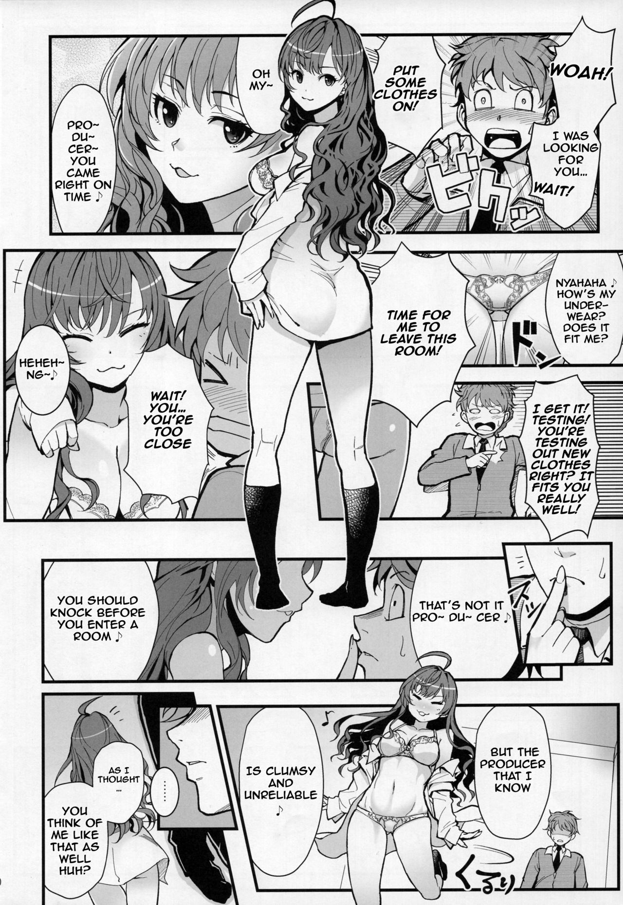 Das Parfum - Page 9